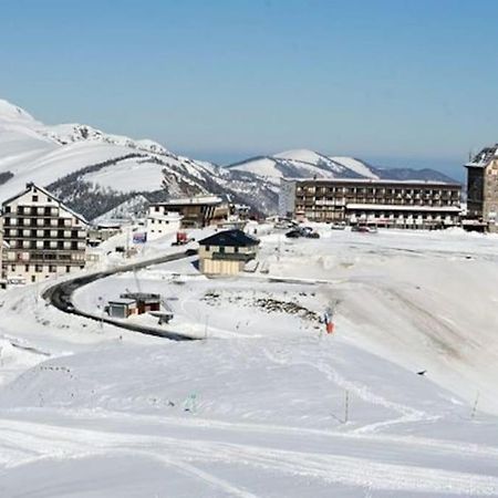 T3 Au Pied Des Pyrenees Appartement Pointis-de-Riviere Buitenkant foto
